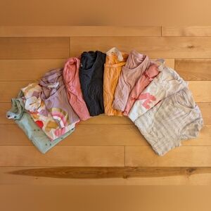 H&M T-Shirt Bundle of 15 - US 6X-7